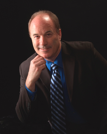 Infidelity investigator Bill Mitchell